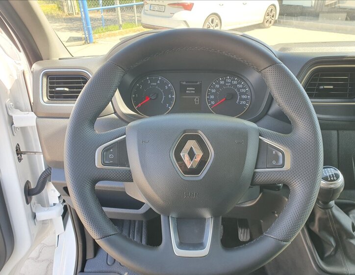 Renault Master Ostatní 2,3 l 100 kw