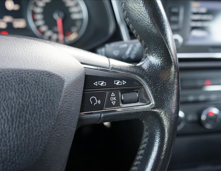 Seat Leon Kombi 1,6 l 77 kw