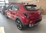 KIA Stonic CUV / Crossover 999,0 74 kw