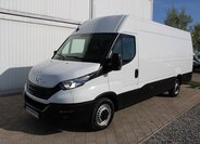 Iveco Daily Užitková 3,0 l 118 kw