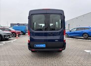 Ford Transit Ostatní 2,0 l 96 kw