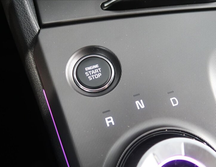 KIA Sportage SUV 1,6 l 110 kw