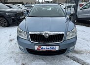 Škoda Octavia Liftback 1,4 l 90 kw