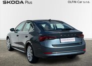 Škoda Octavia Sedan / Limuzína 1,5 l 110 kw