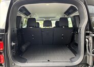 Land Rover Defender SUV 3,0 l 147 kw