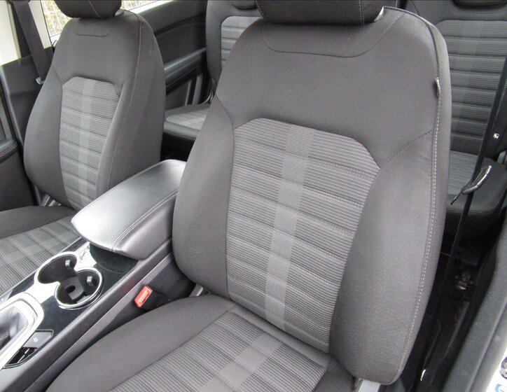 Ford Galaxy MPV 1,5 l 121 kw