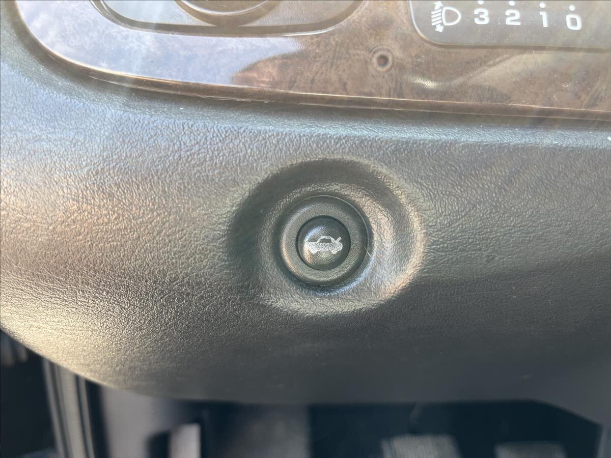 Chrysler Sebring Kabriolet 2,0 l 104 kw