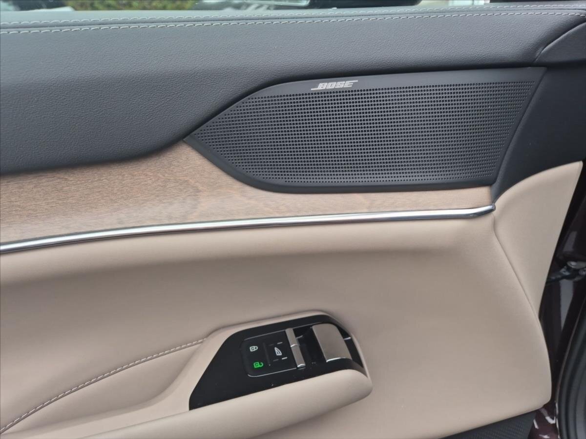 Volvo EX90 SUV 0,0 380 kw