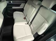 Hyundai Santa Fe SUV 1,6 l 158 kw