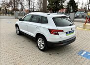 Škoda Karoq SUV / Terénní 2,0 l 110 kw