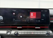 Hyundai Kona SUV / Terénní 1,6 l 145 kw