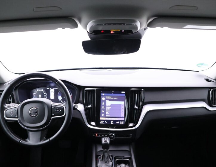 Volvo V60 Kombi 2,0 l 140 kw