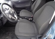 Hyundai i20 Hatchback 1,2 l 57 kw