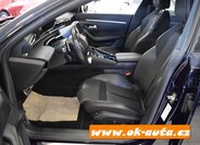 Peugeot 508 Liftback 0,0 0