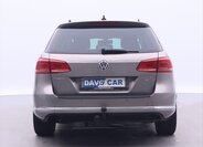 Volkswagen Passat Kombi 1,6 l 77 kw