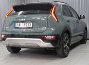 KIA Niro 8