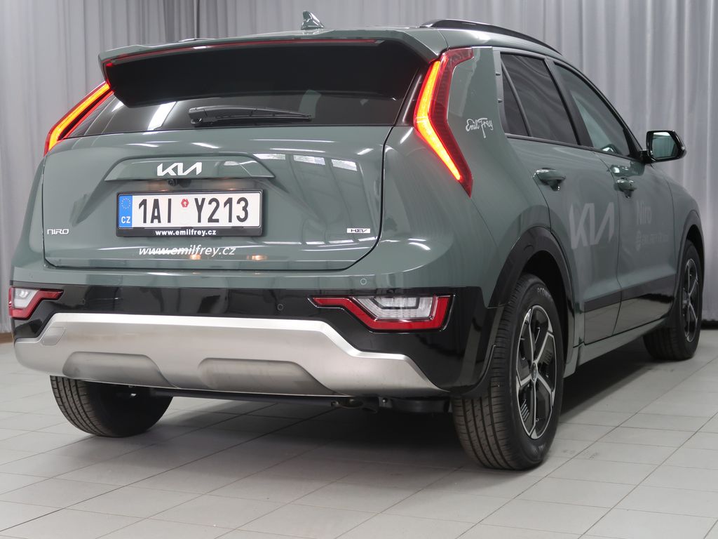 KIA Niro