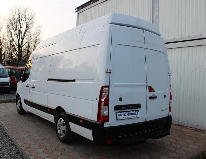 Renault Master 5