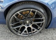 BMW Řada 3 Kupé 2,8 l 142 kw