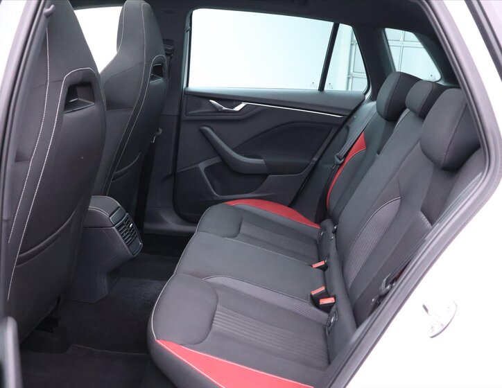 Škoda Kamiq SUV / Terénní 999,0 81 kw