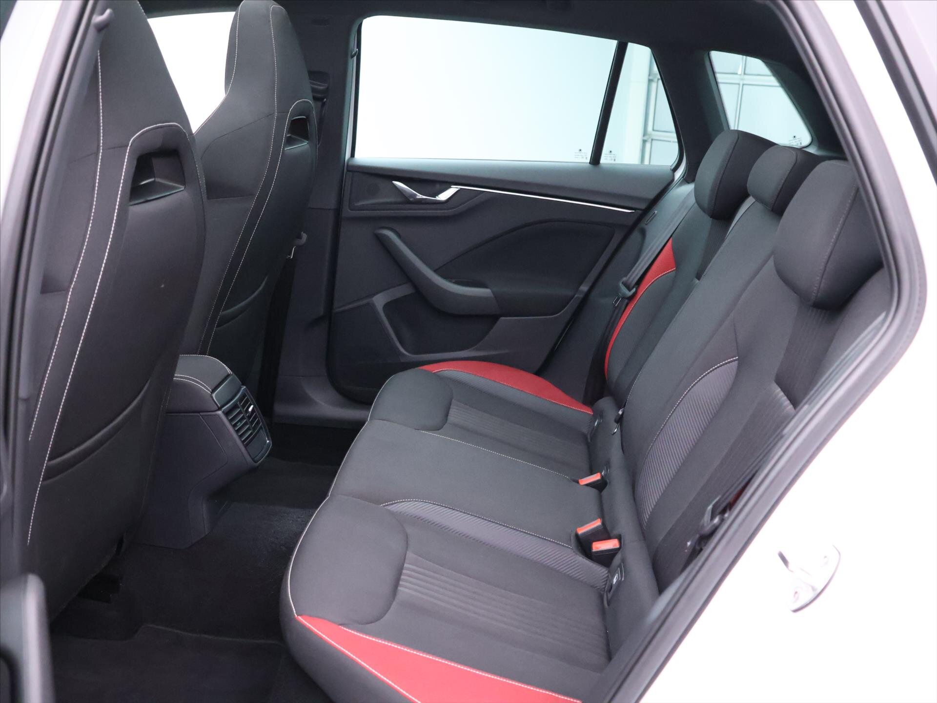 Škoda Kamiq SUV / Terénní 999,0 81 kw