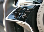 Mercedes-Benz Třídy S Ostatní 6,0 l 450 kw