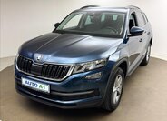 Škoda Kodiaq 1