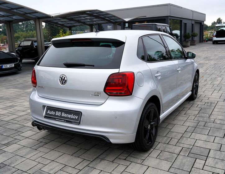 Volkswagen Polo 6