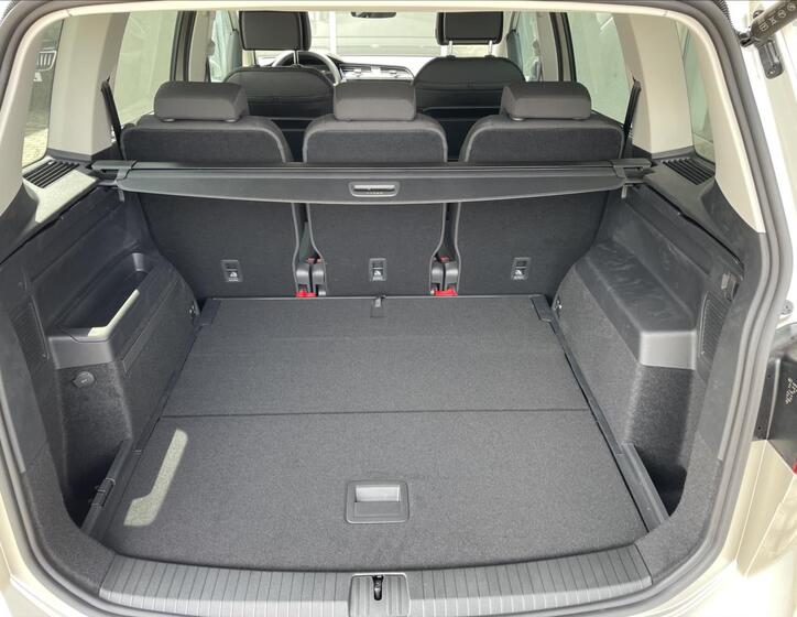 Volkswagen Touran 15