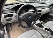BMW Řada 3 Kombi 2,0 l 120 kw