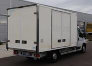 Peugeot Boxer 7