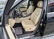 Mercedes-Benz GLS SUV / Terénní 3,0 l 190 kw