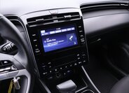 Hyundai Tucson SUV / Terénní 1,6 l 110 kw