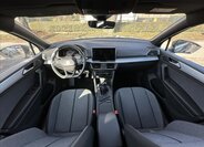 Seat Tarraco SUV / Terénní 1,5 l 110 kw