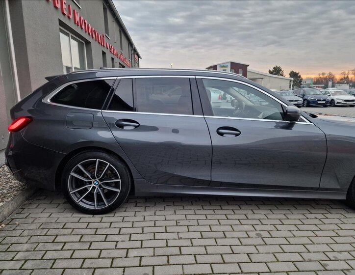 BMW Řada 3 39