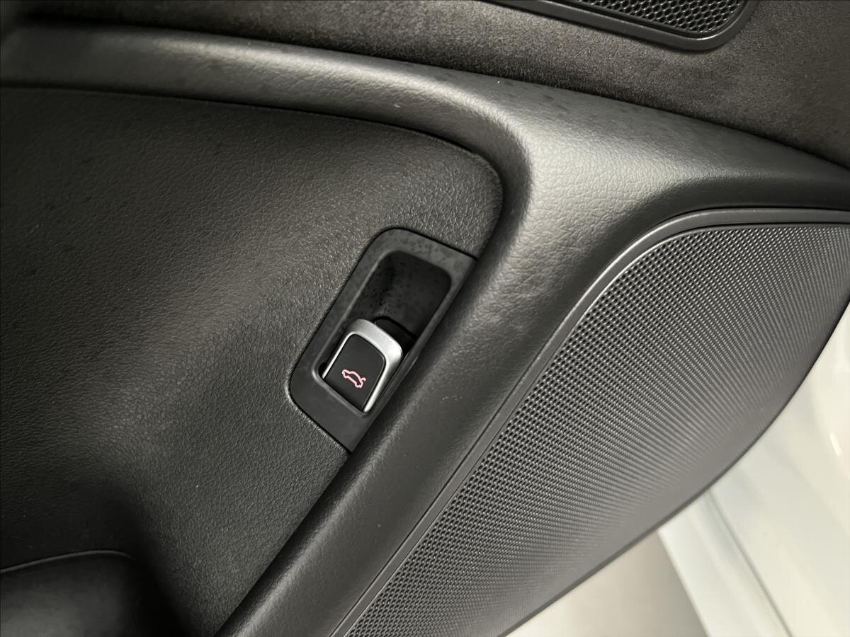 Audi A6 Kombi 3,0 l 200 kw