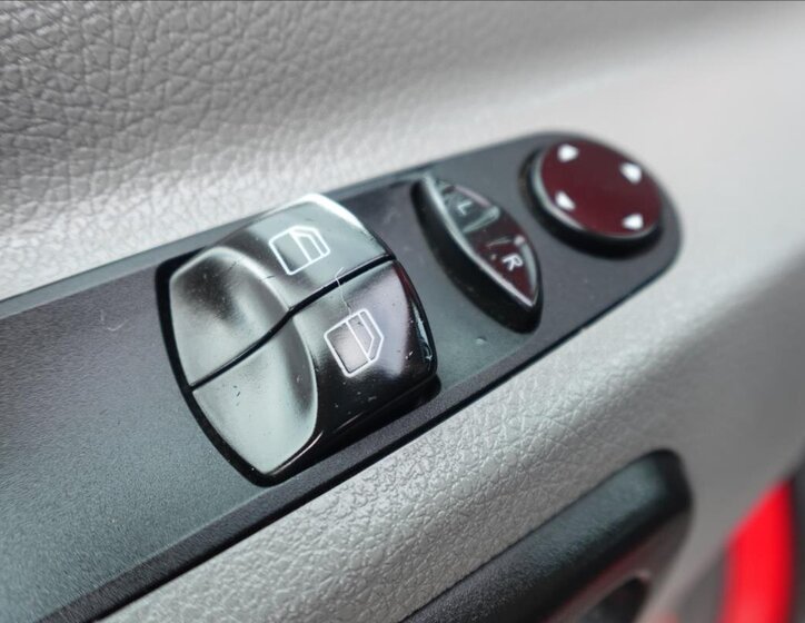 Mercedes-Benz Sprinter Ostatní 2,1 l 120 kw