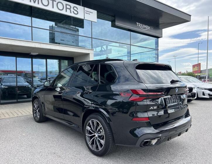 BMW X5 9