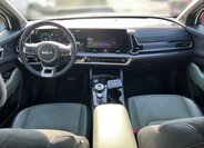 KIA Sportage SUV / Terénní 1,6 l 117 kw