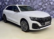 Audi Q8 SUV 3,0 l 290 kw