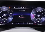 KIA Sportage SUV / Terénní 1,6 l 132 kw