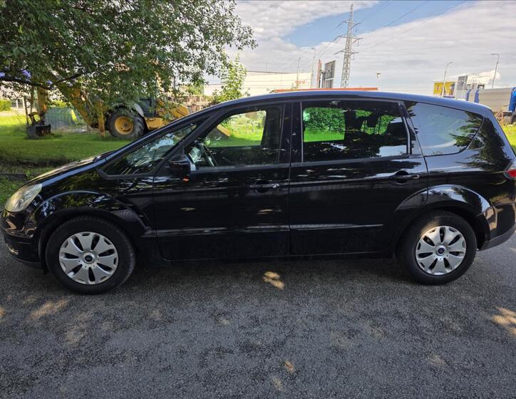 Ford S-MAX 3