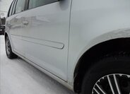 Volkswagen Touran Kombi 1,9 l 77 kw