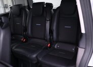 Ford Tourneo Custom Kombi 2,0 l 136 kw