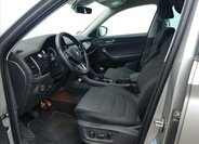 Škoda Kodiaq SUV / Terénní 1,4 l 110 kw