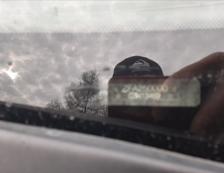 Fiat Ducato Sklápěč 2,3 l 103 kw