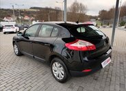 Renault Mégane Hatchback 1,6 l 81 kw