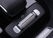 Mercedes-Benz GLE SUV 2,9 l 243 kw