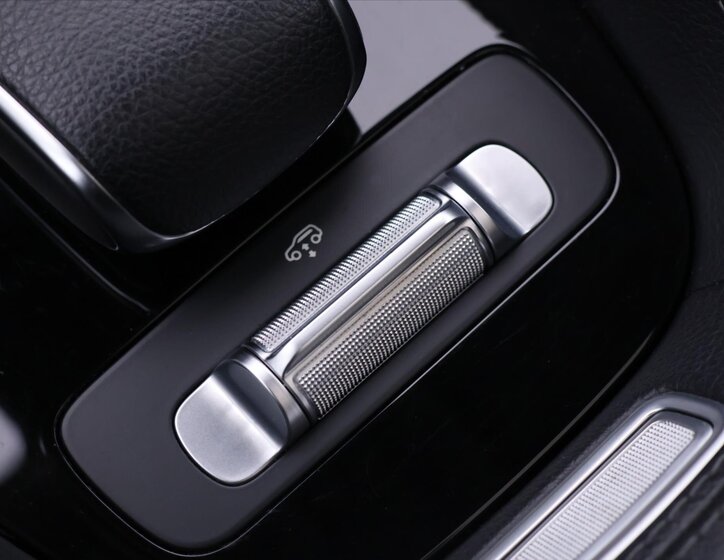 Mercedes-Benz GLE SUV 2,9 l 243 kw