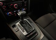 Audi A4 Allroad Kombi 2,0 l 130 kw
